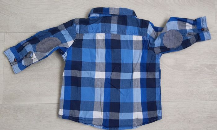 Chemise - 6 mois - photo numéro 3