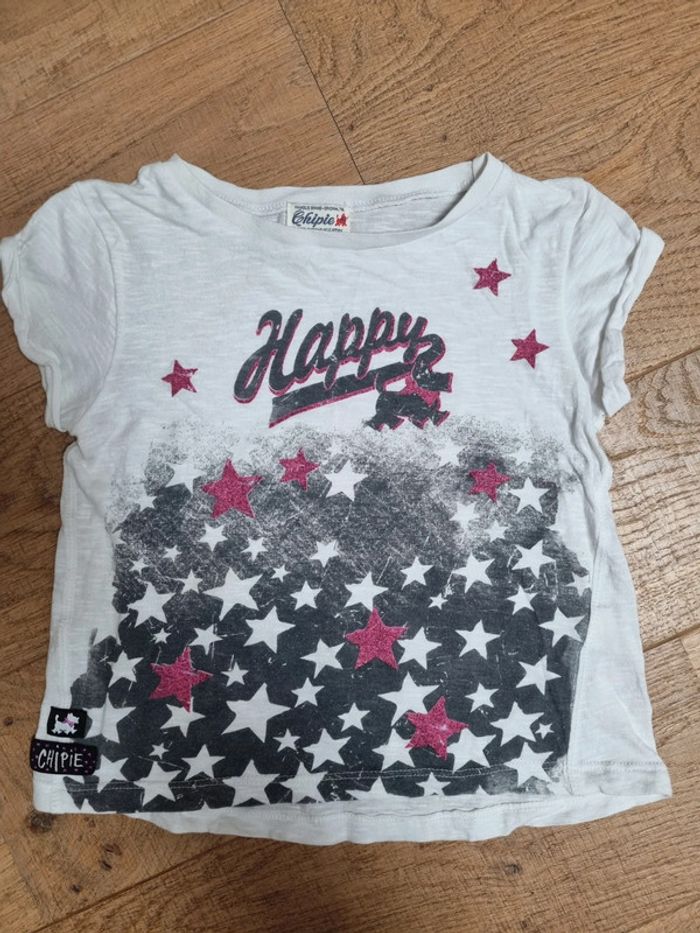Tee-shirt Chipie