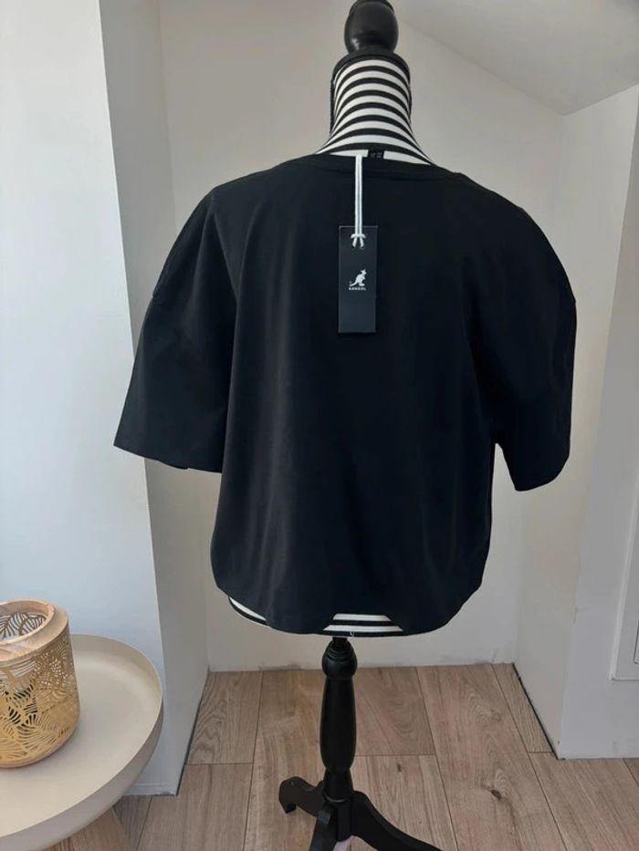 Tshirt Kangol TXL - photo numéro 4