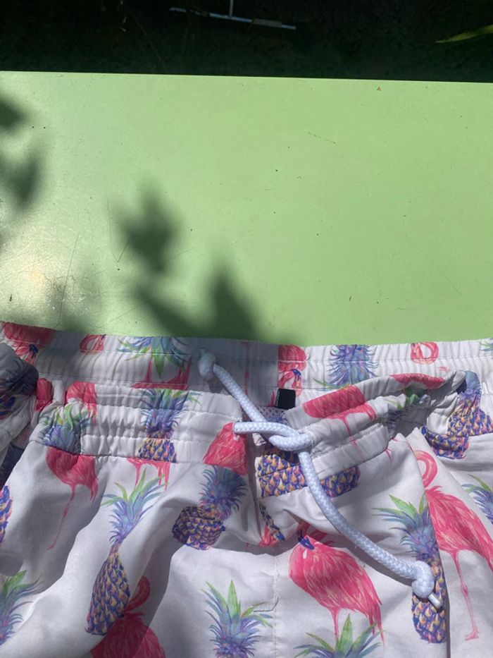 Short de bain - photo numéro 3
