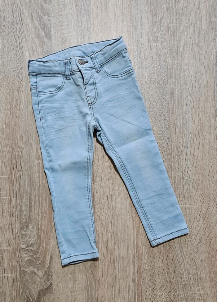 Jeans garçon - photo numéro 2