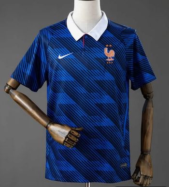 France coupe du monde 2026 domicile 