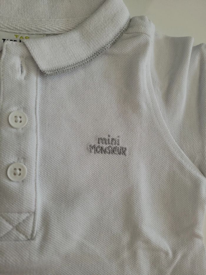 Polo Neuf - photo numéro 2