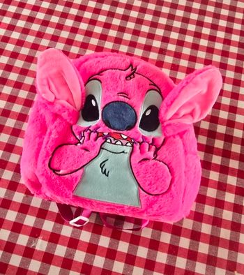 Sac a dos stitch