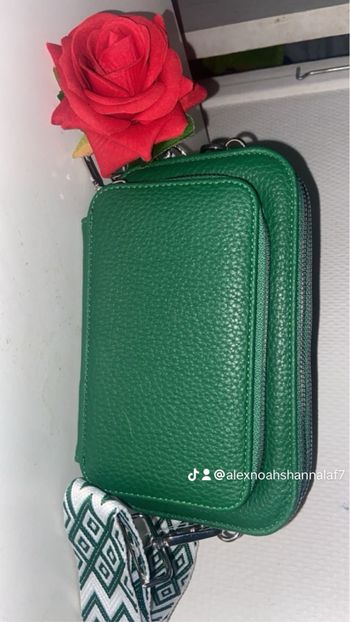 Sac -s’accoche