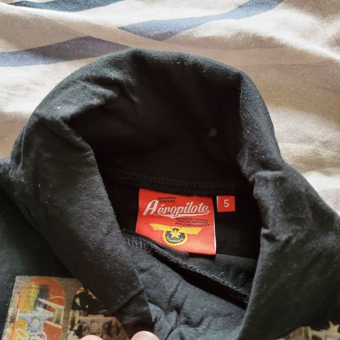 t-shirt Mlongue 4ans (3e) - photo numéro 3