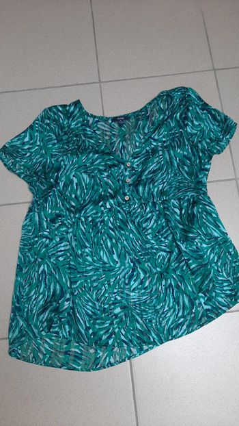 Blouse femme taille M