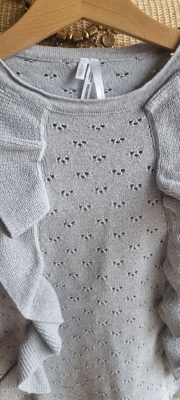 Pull léger 8 ans Orchestra - photo numéro 3