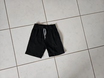 Short garçon 10 ans kiabi chla4