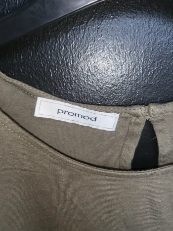 Haut femme promod