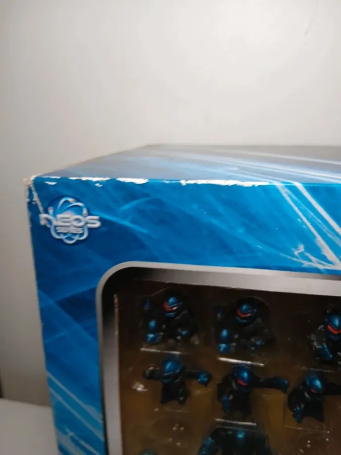 Mega pack Atomicron pyramide vintage - photo numéro 5