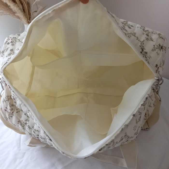 Sac a langer deux pièces neuf - photo numéro 10