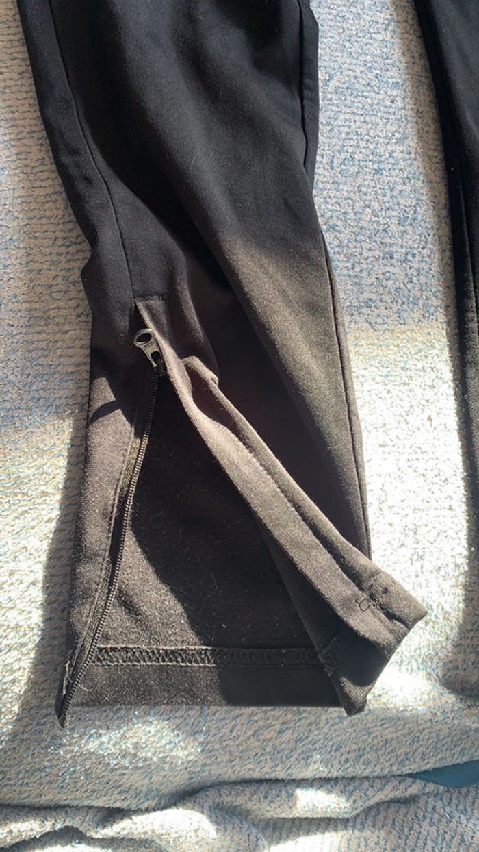 pantalon survêtement 2XS Patrick Sprox noir - photo numéro 5