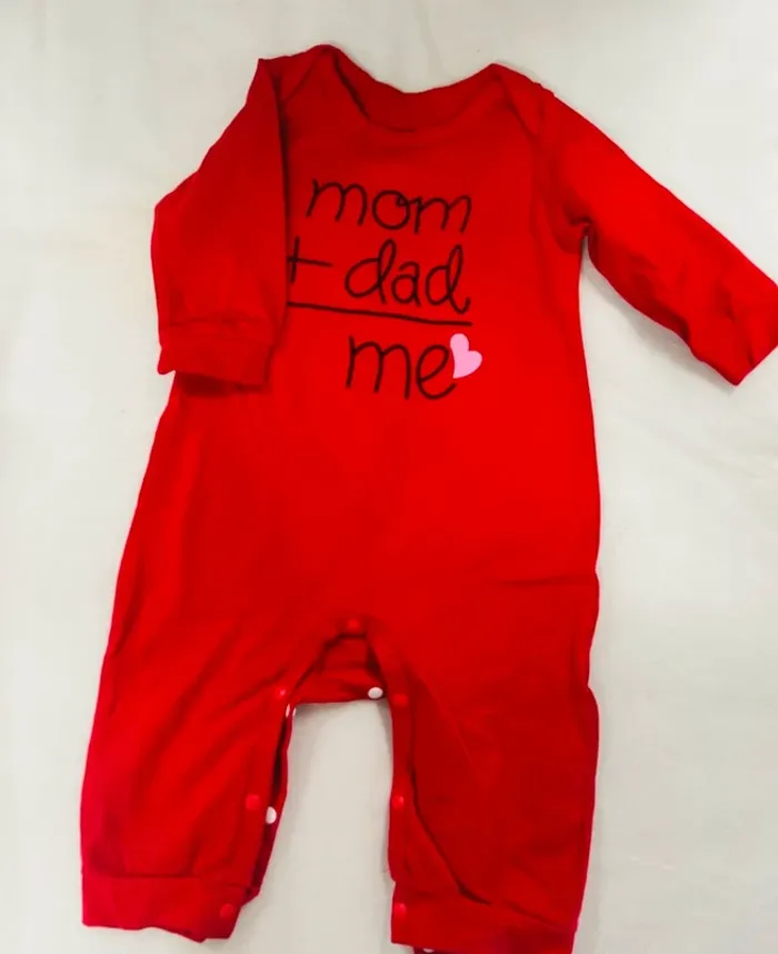 Pyjamas 9 mois - photo numéro 4