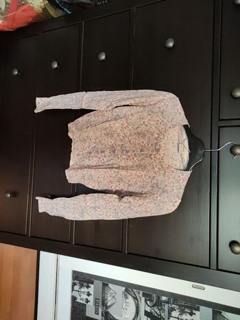 Beau gilet femme taille S Esprit