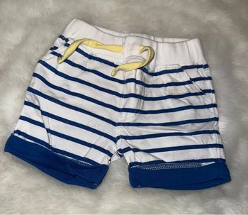 Short bébé