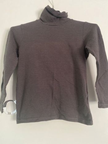 Pull garçon