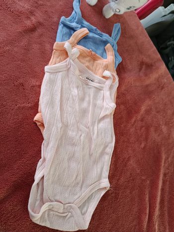 Lot 3 body