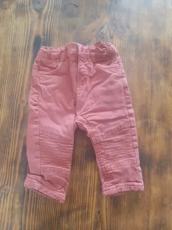 Pantalon taille 12 mois