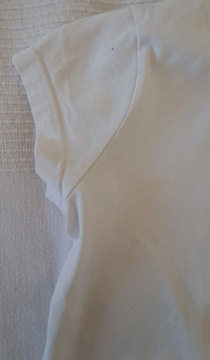 Tee-shirt Okaidi 6 ans - photo numéro 2