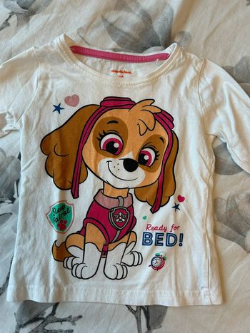 T-shirt Stella pat patrouille