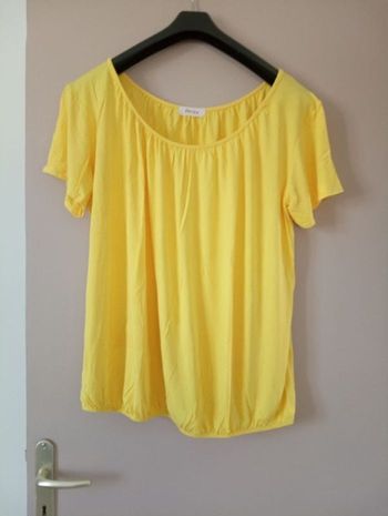 Blouse Femme Paprika