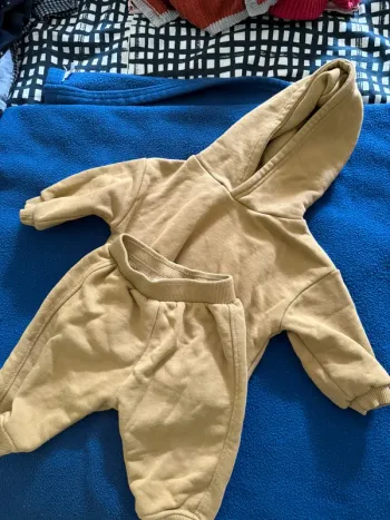 Ensemble jogging