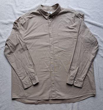 Chemise