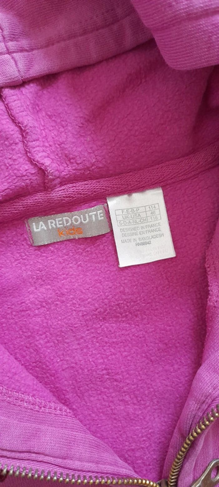 Lot veste et sweat - photo numéro 6