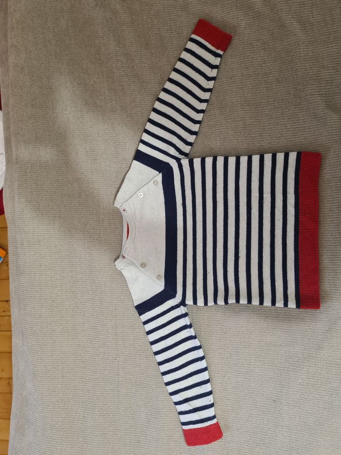 Lot de vêtements - photo numéro 7