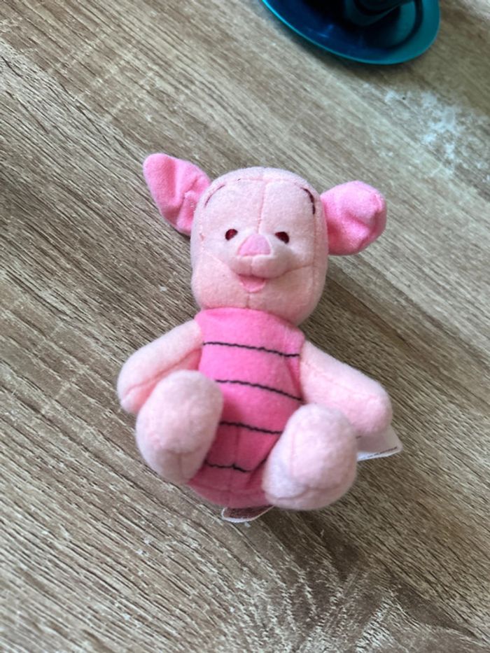 Peluche Disney - photo numéro 2