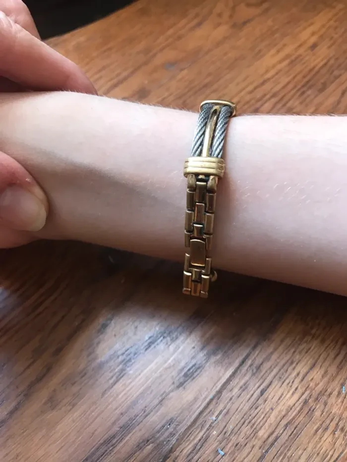 Montre femme Michel Herbelin - photo numéro 2