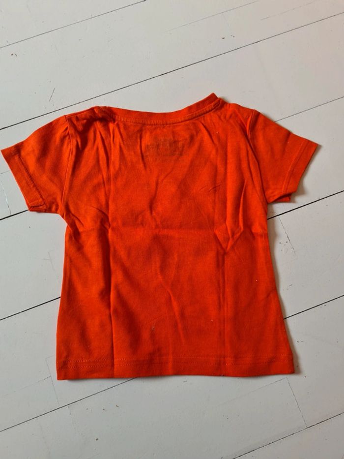 T-shirt garçon - photo numéro 2