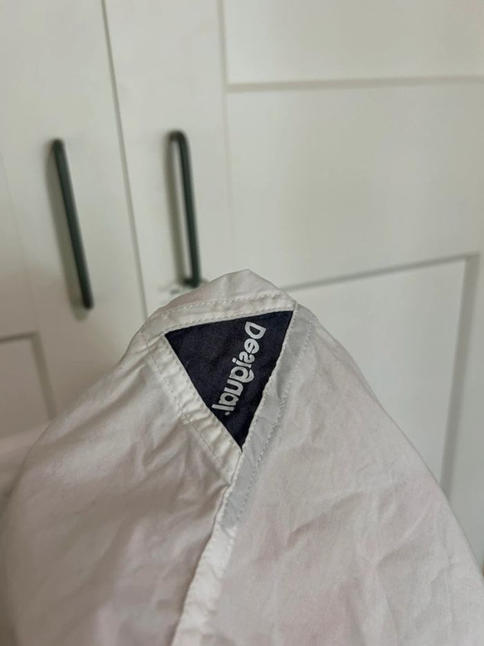 646 – chemise homme Desigual - photo numéro 13