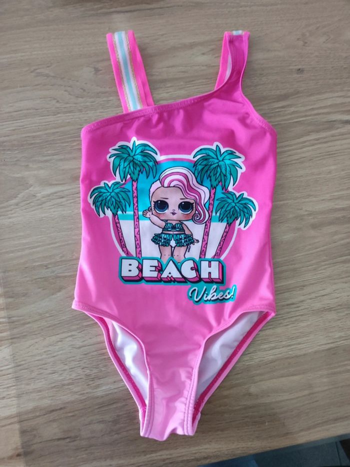 Maillot de bain 3ans