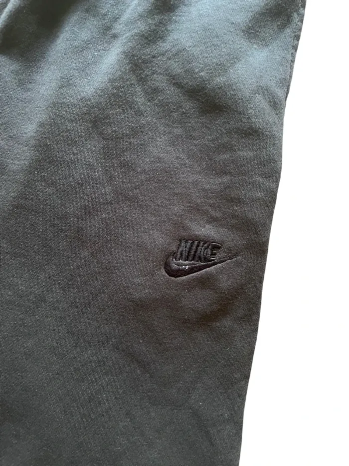 Nike jogging gris anthracite taille S - photo numéro 5