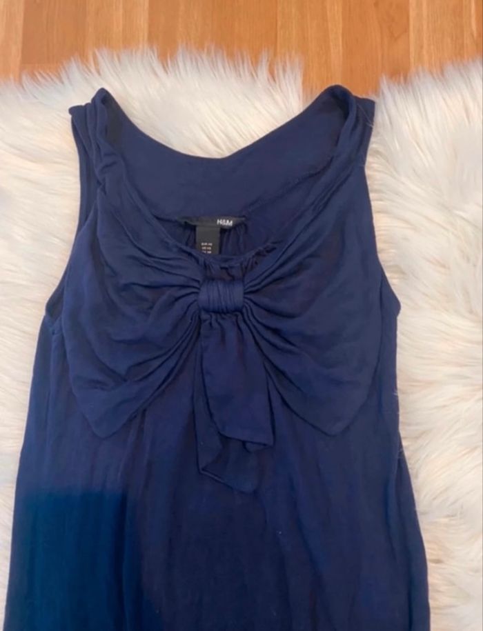 Débardeur h&m - photo numéro 3