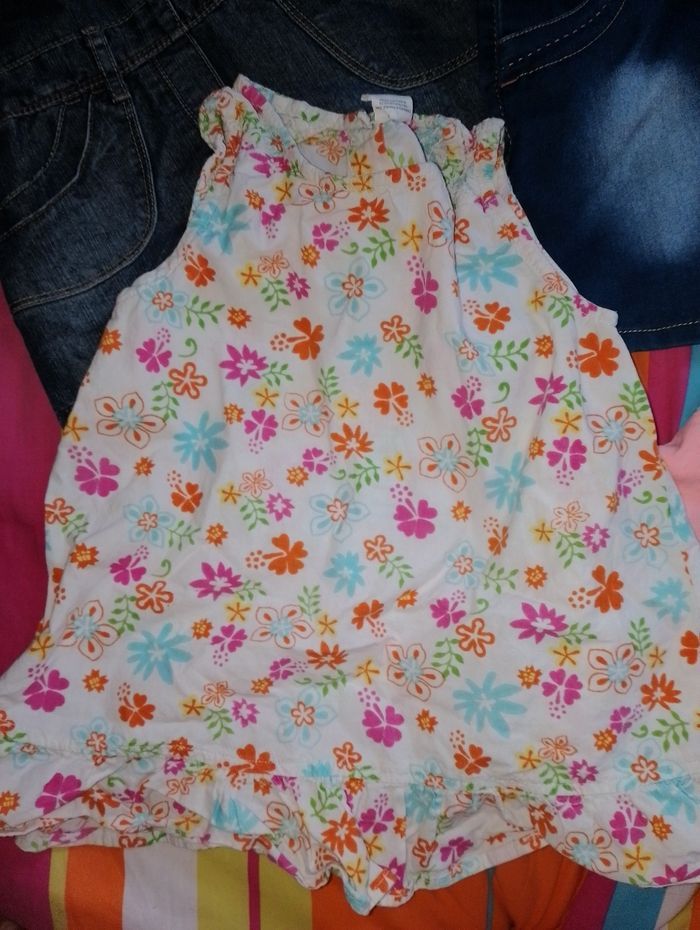 Robe 18 mois - photo numéro 4