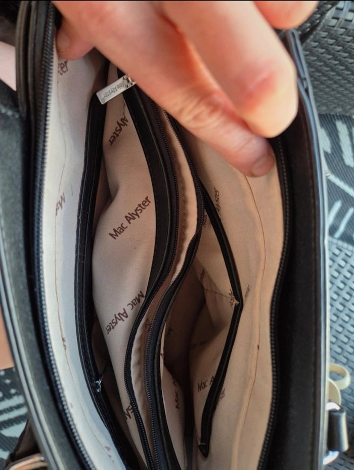 Sac a main - photo numéro 3