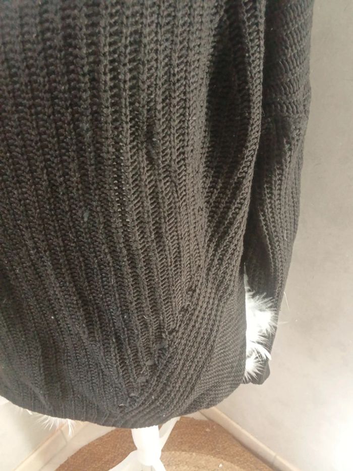 Pull femme - photo numéro 2