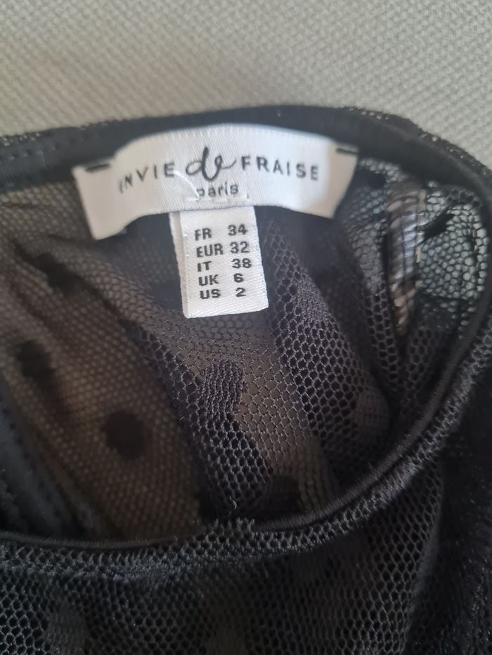 Robe maternité - photo numéro 2