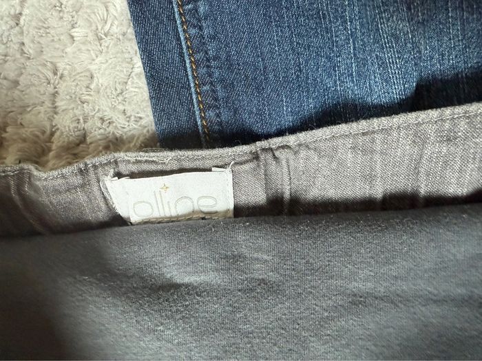 Lot grossesse taille 36 - photo numéro 3