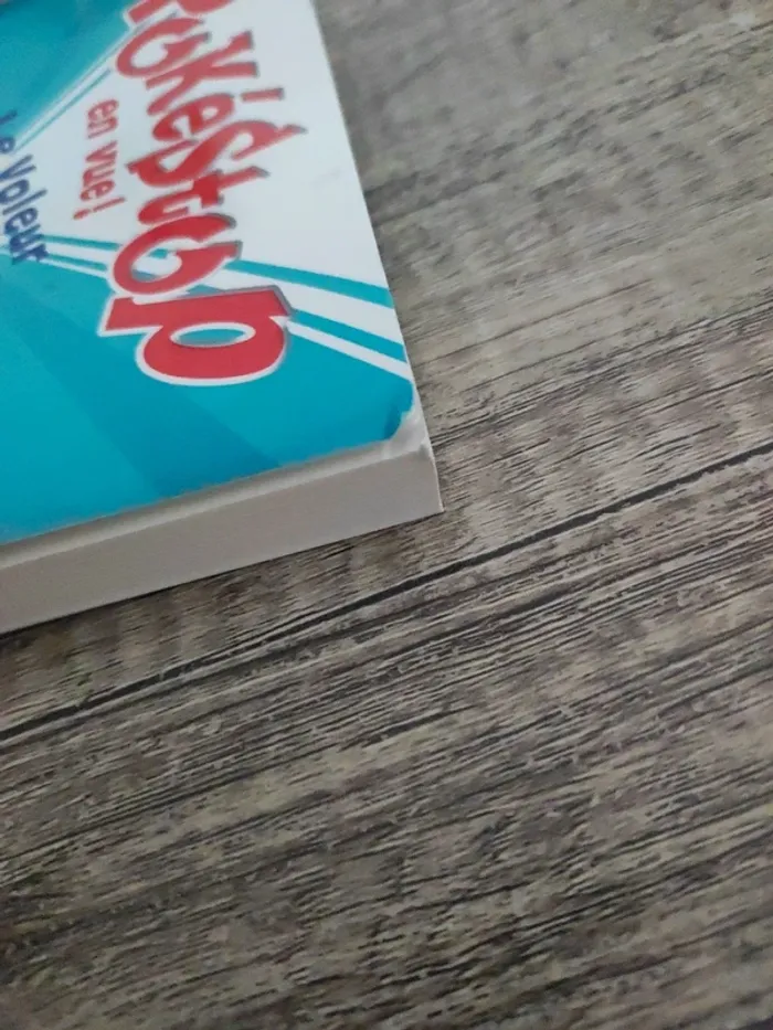Livre "PokéStop en vue ! Le voleur de Rondoudou" d'Alex Polan - photo numéro 4