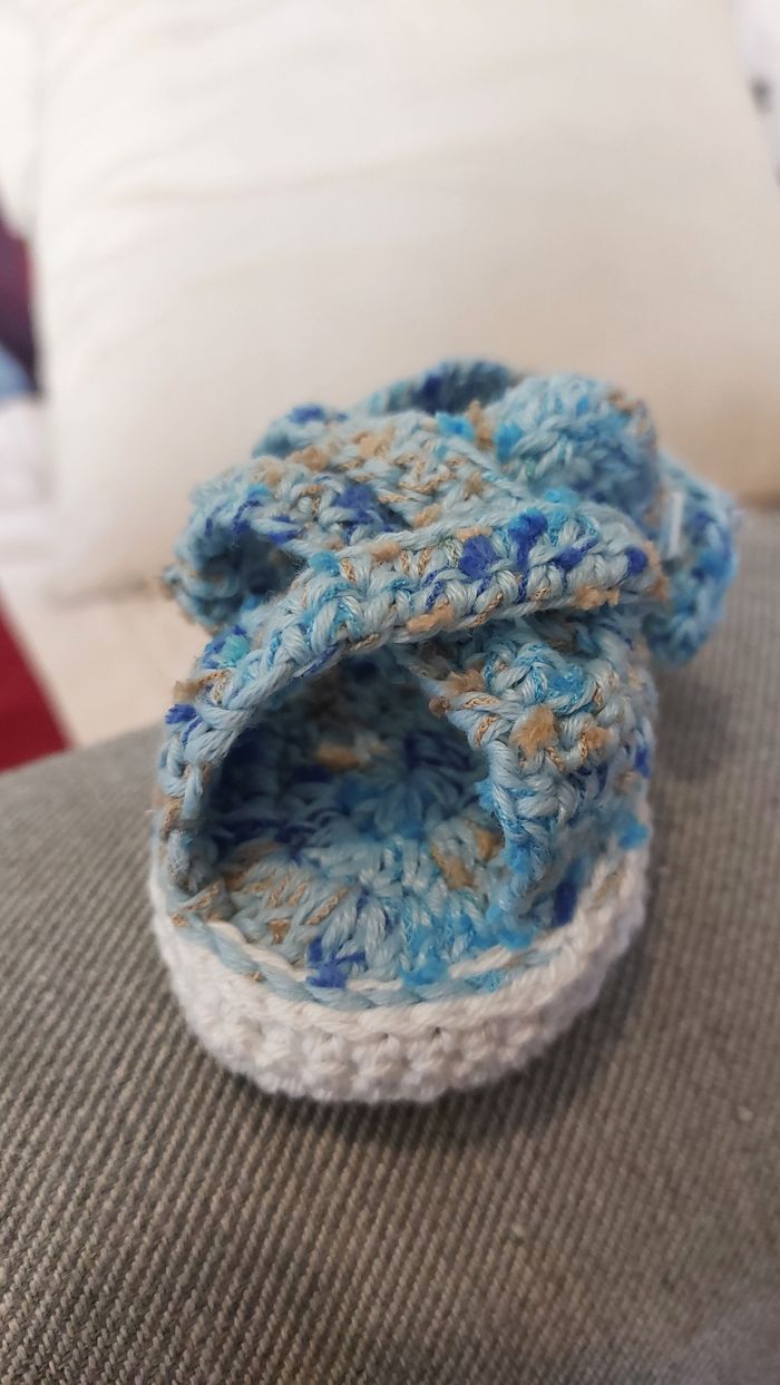 Kit bébé fait à main - photo numéro 3