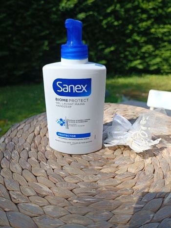 Sanex Savons Mains Biome Protect Protector 250 ml