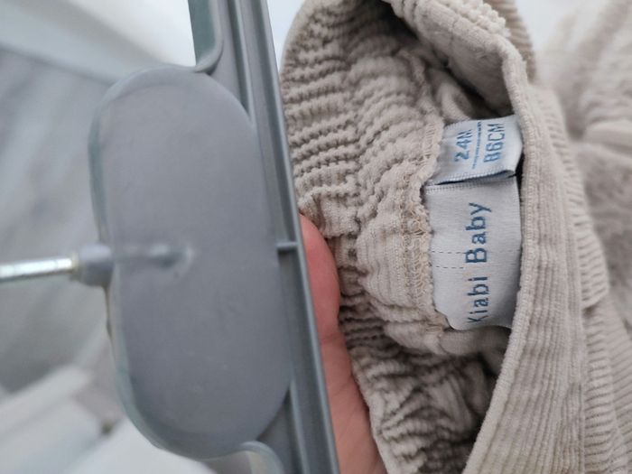 Pantalon enfant - photo numéro 3