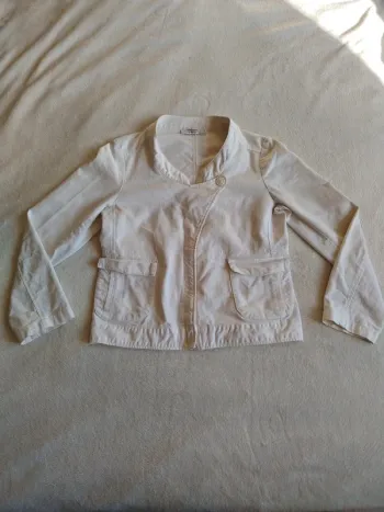 Blouson femme Comptoir des Cotonniers taille 40