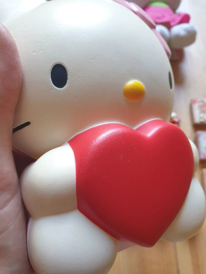 Lot Hello Kitty - photo numéro 4