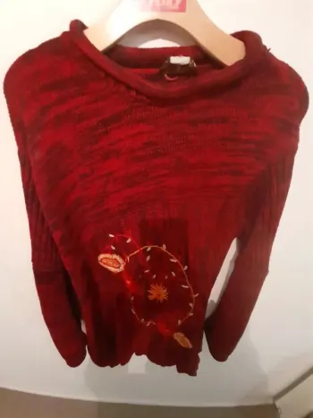 Robe pull hiver taille 42/44