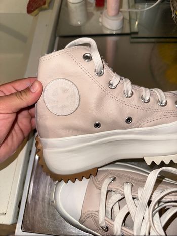 Converse Star Hike